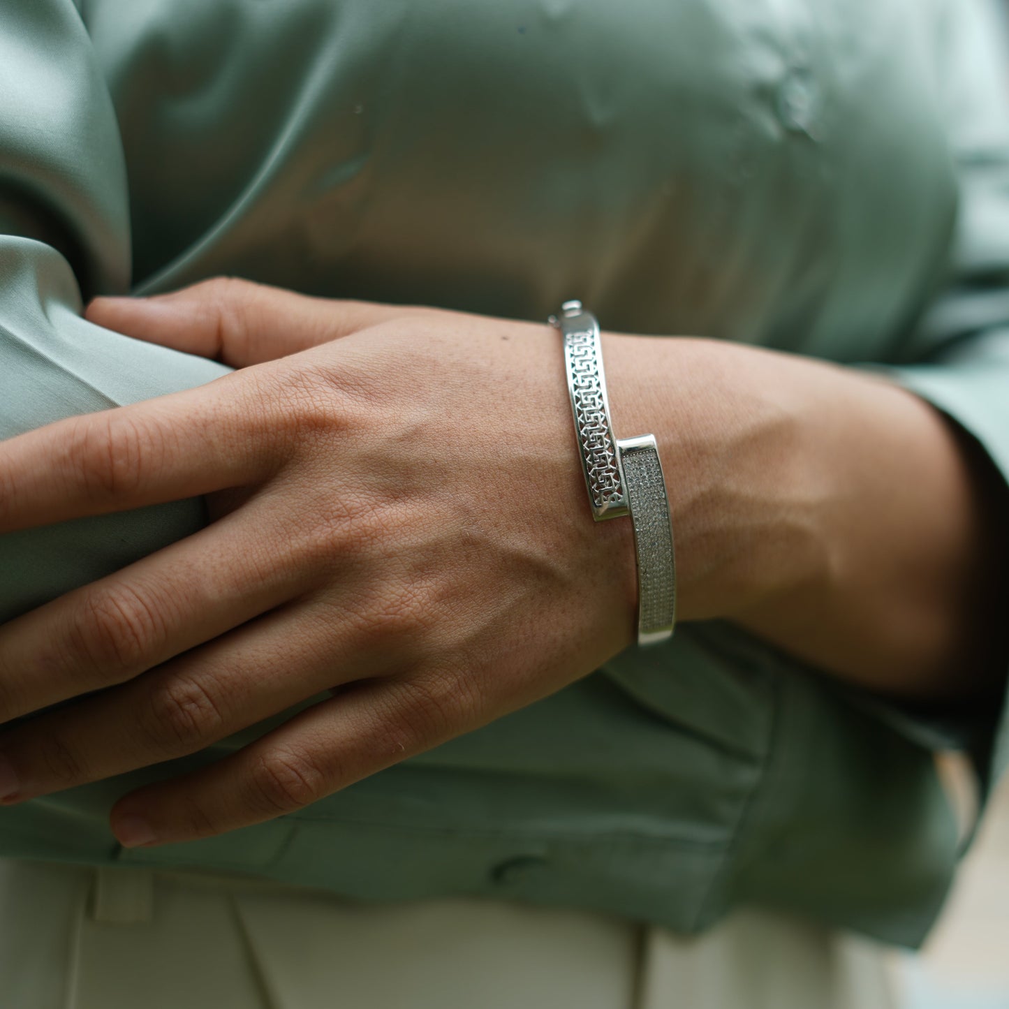 Eterna Bracelet