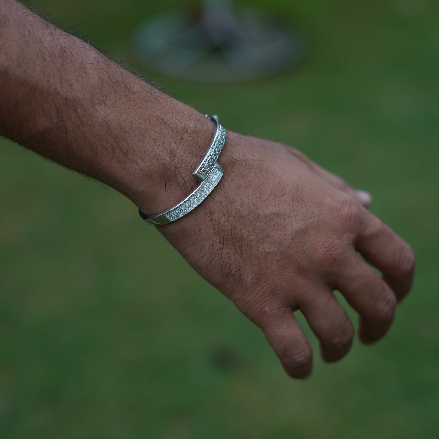 Eterna Bracelet