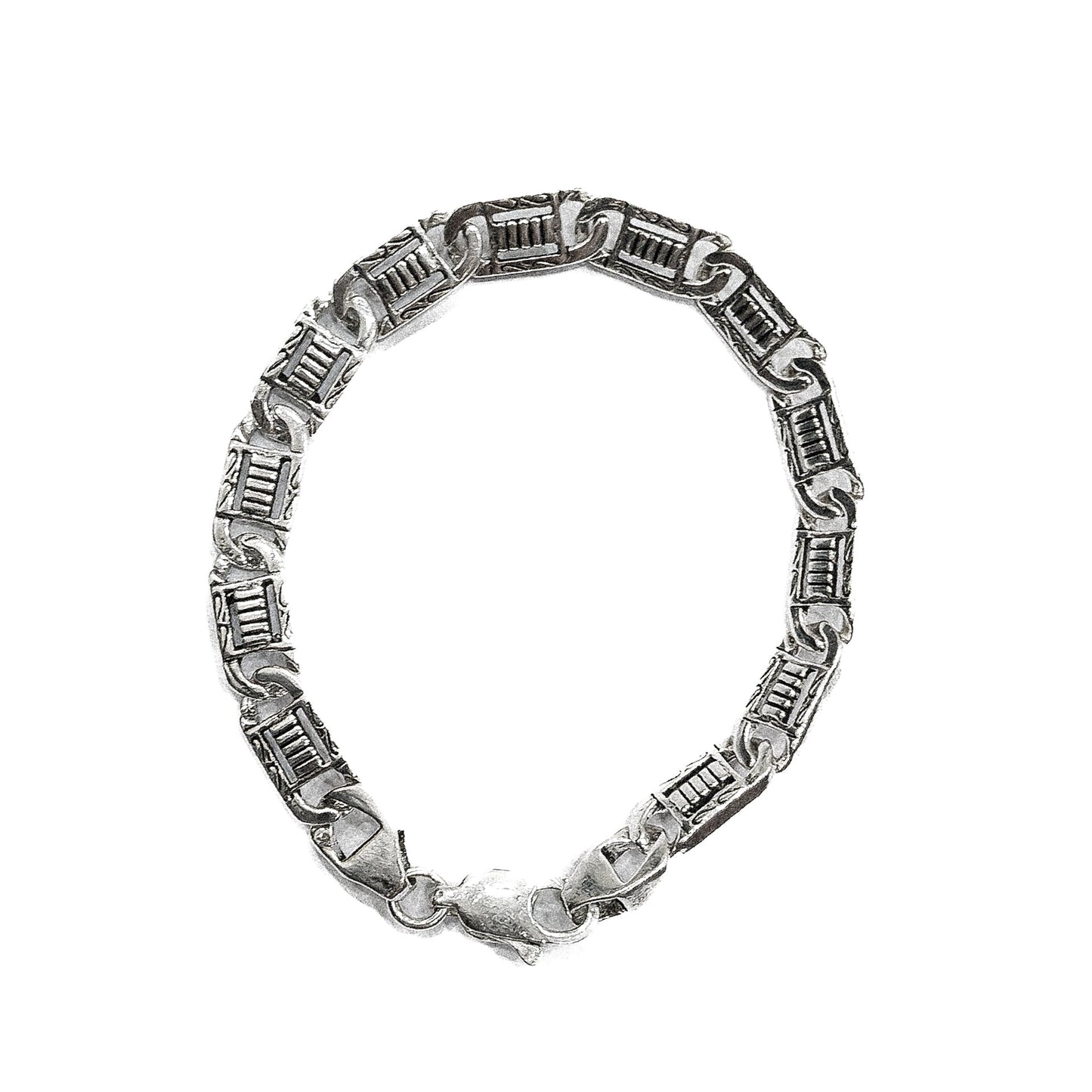 Lunar Phase Bracelet