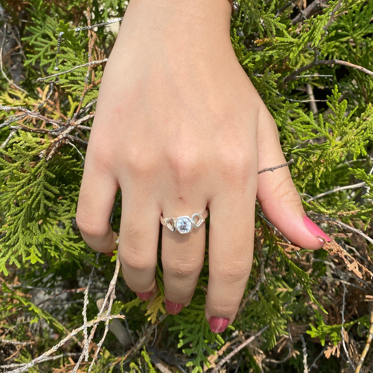 Celestia Ring