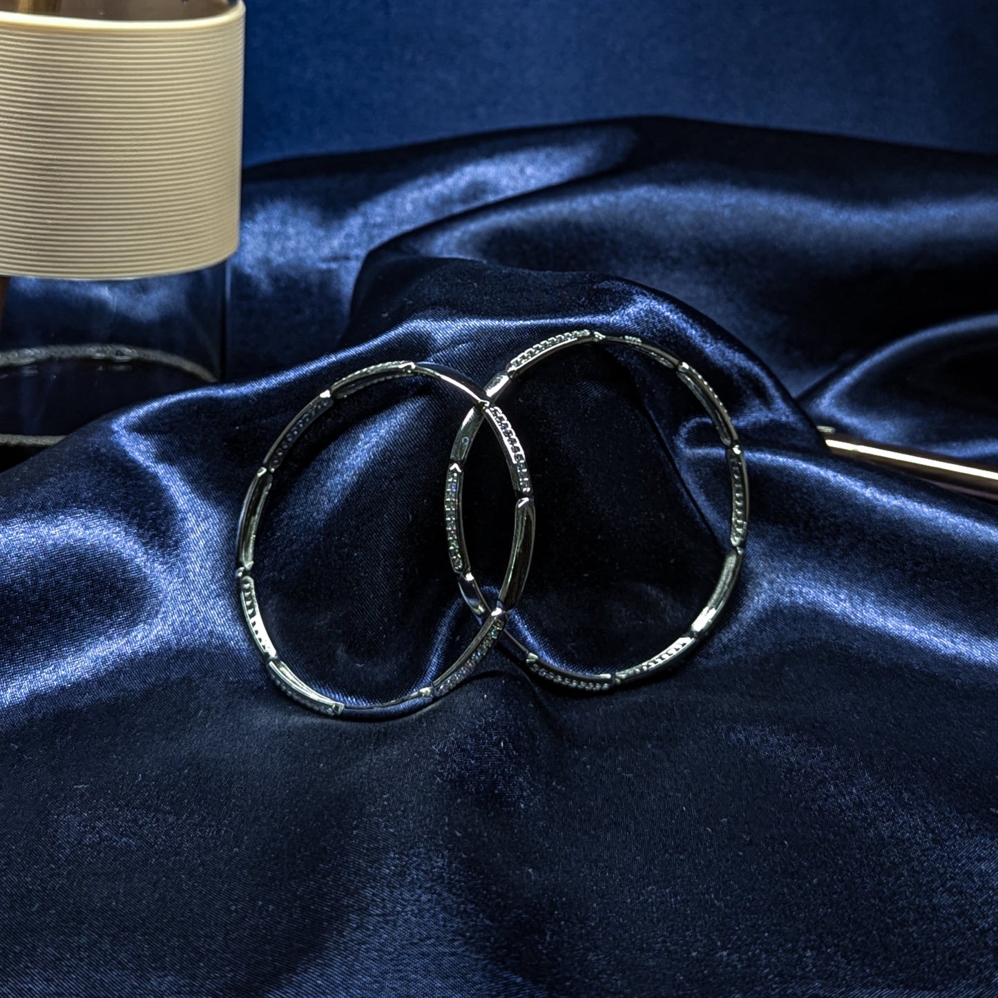 Twyn Bangles