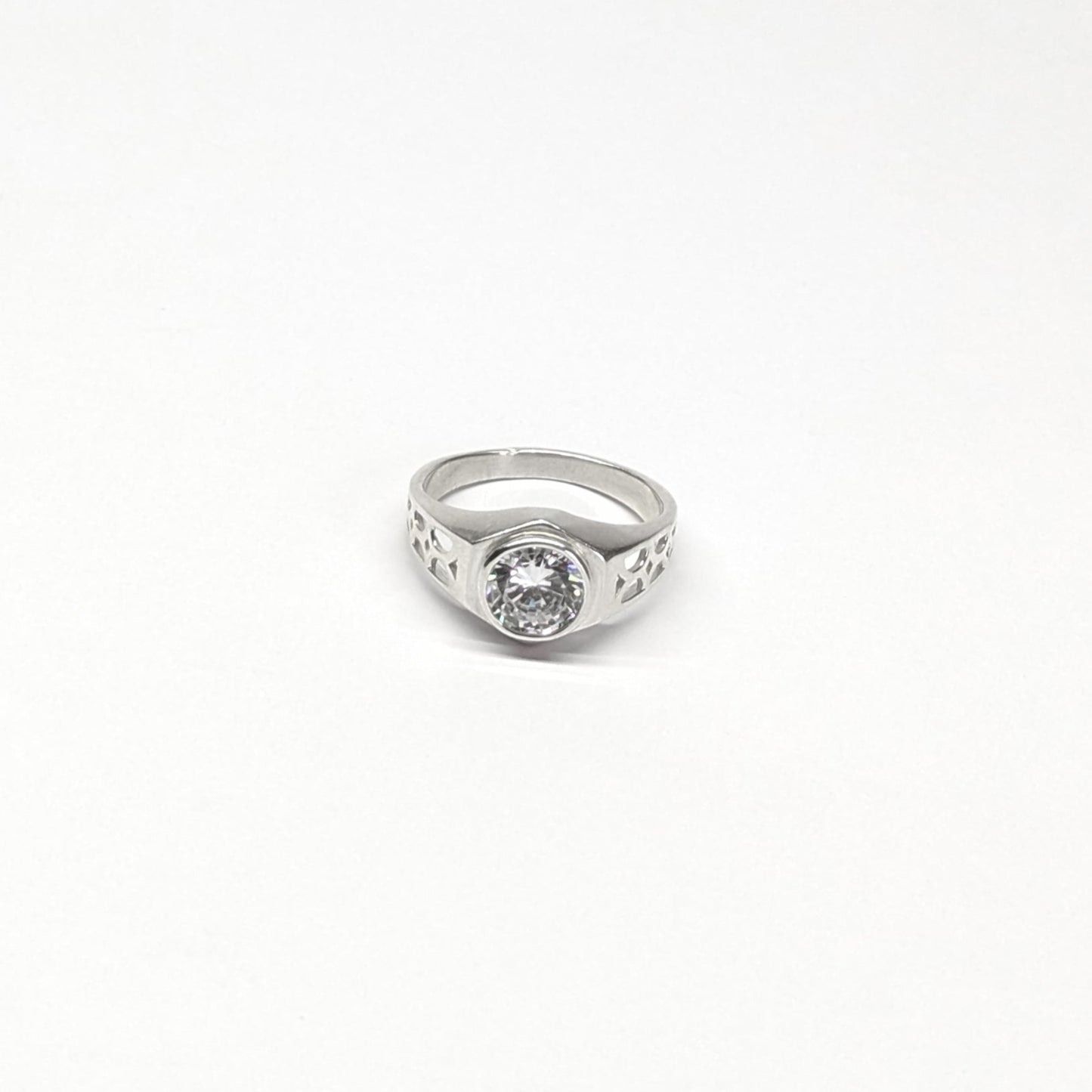 Prime Diamond Ring