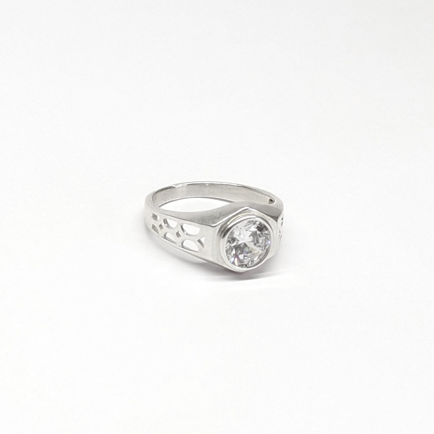 Prime Diamond Ring