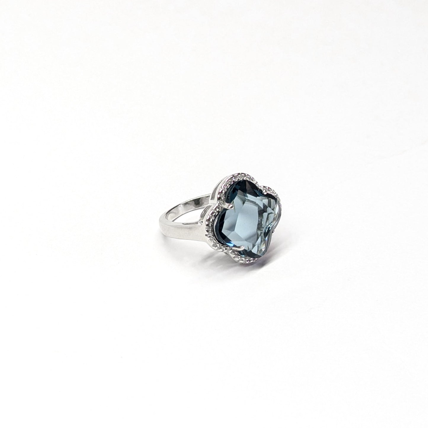 Oceanvault Ring