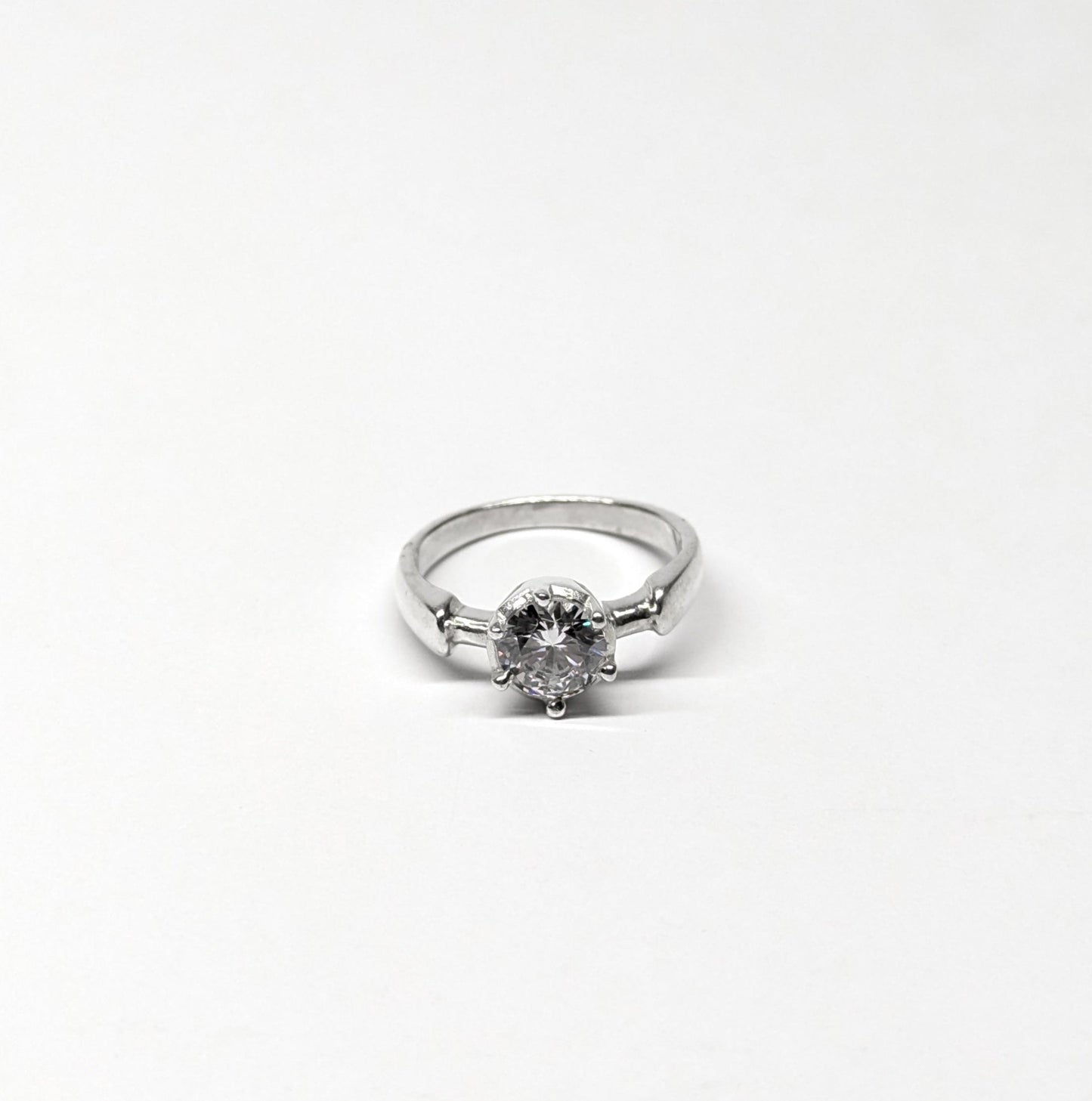 Moonveil Ring