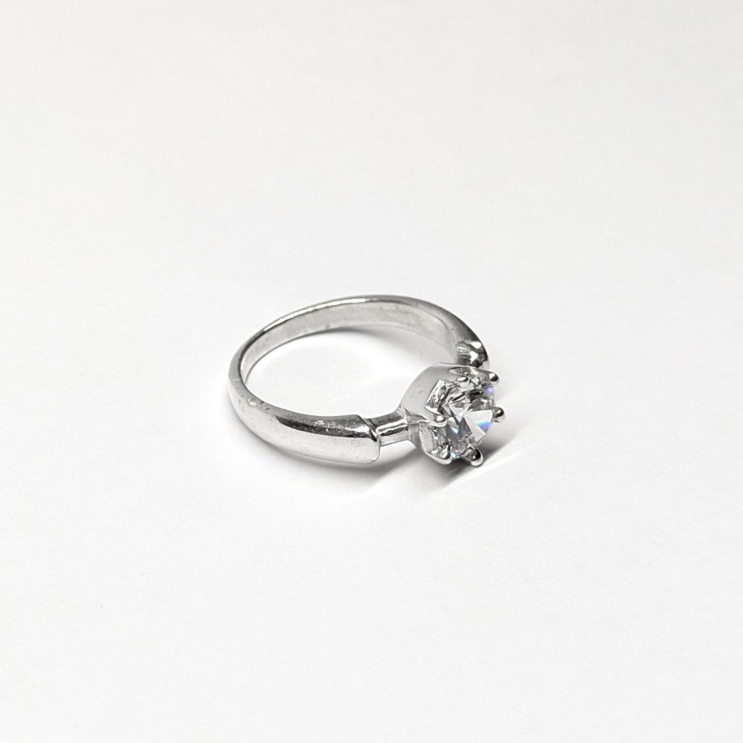 Moonveil Ring