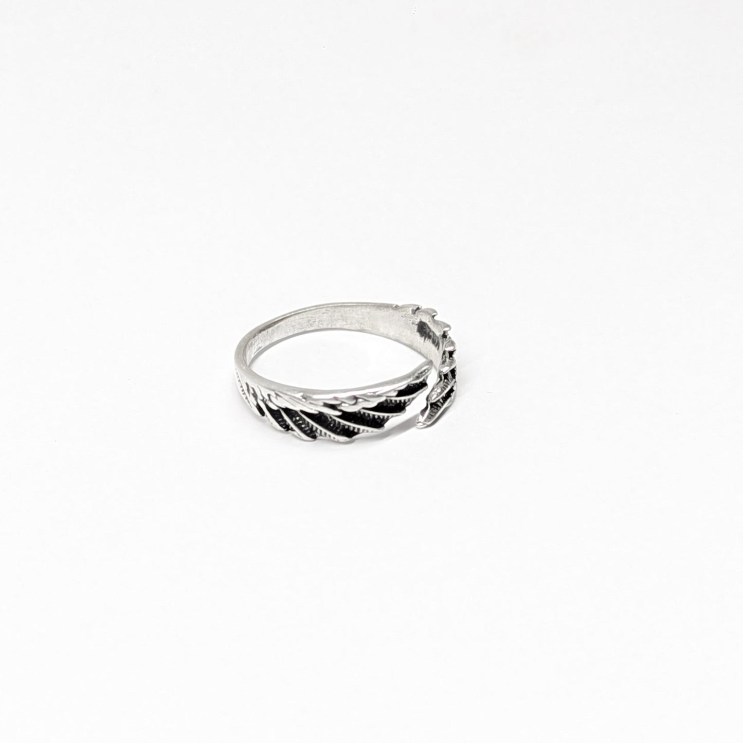 Wingline Ring