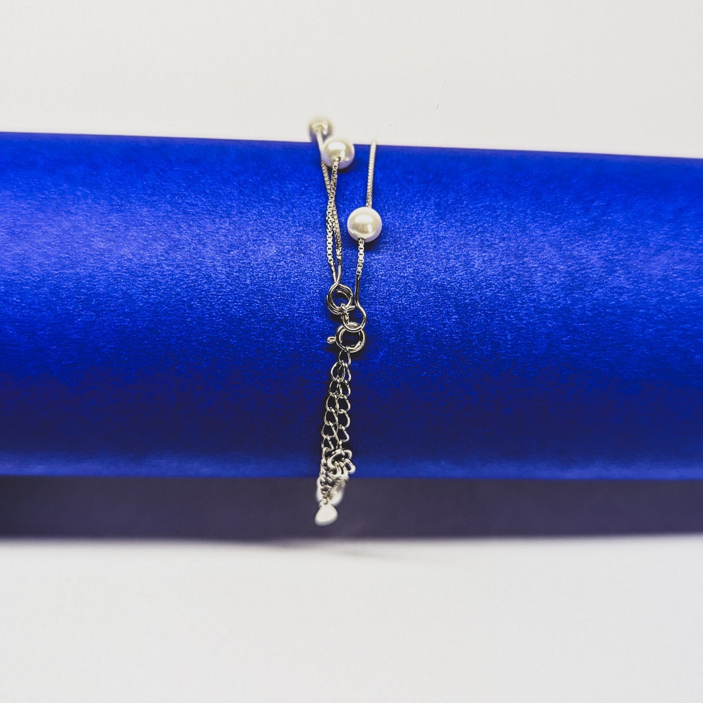 Pearldrop Bracelet