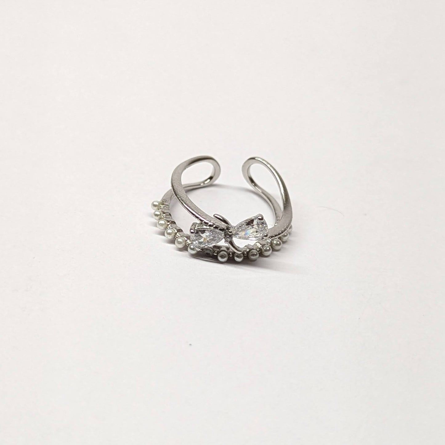 Celeste Belle Ring
