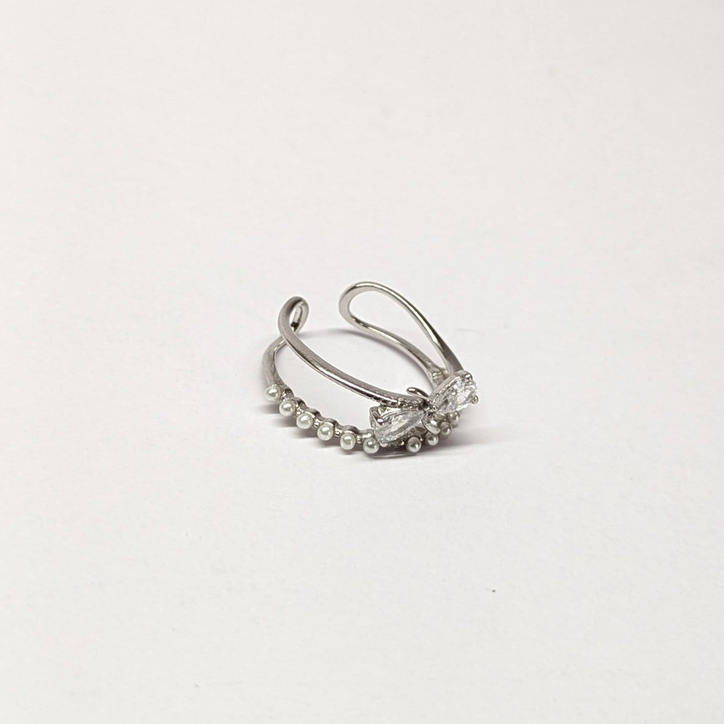 Celeste Belle Ring