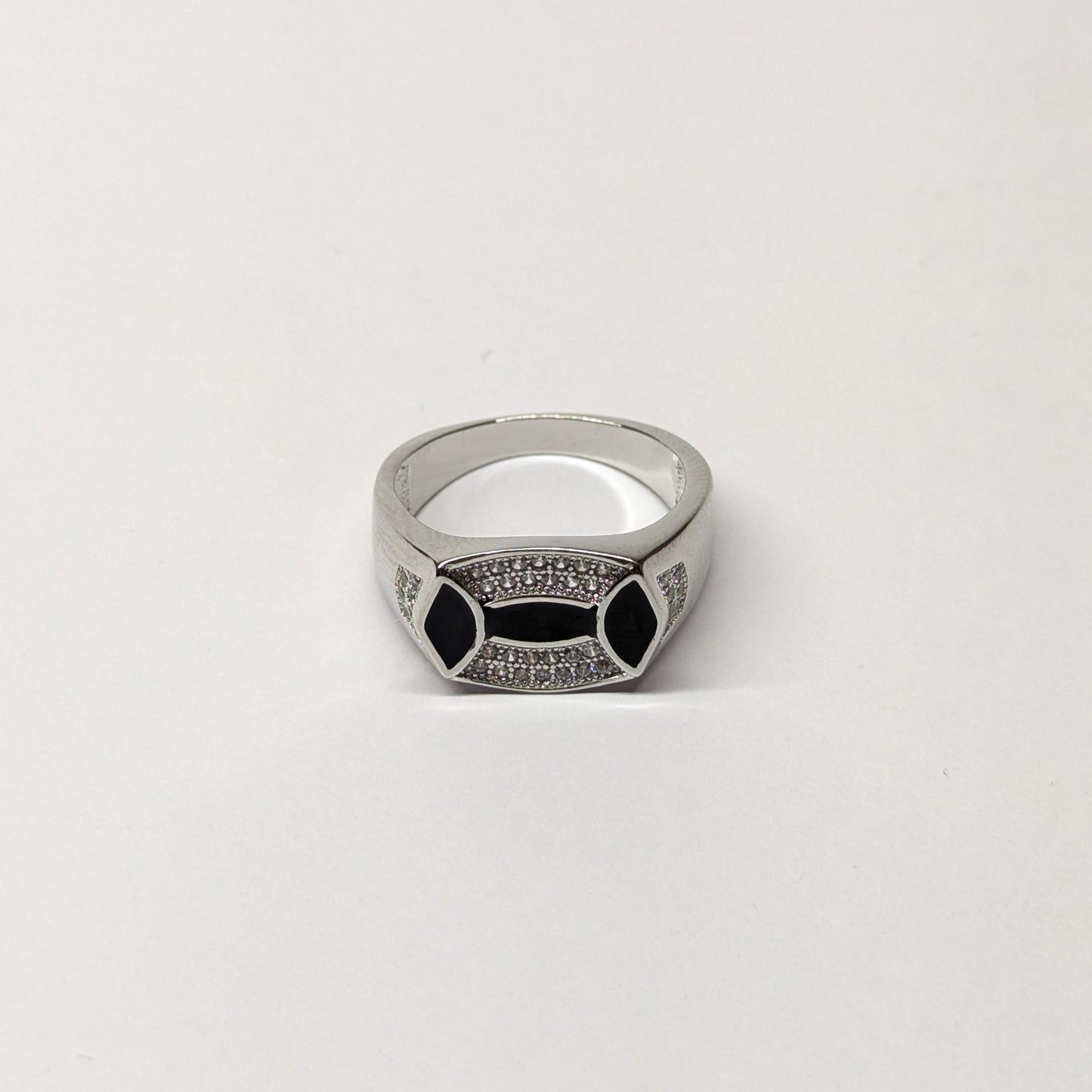 Obsidian Knot