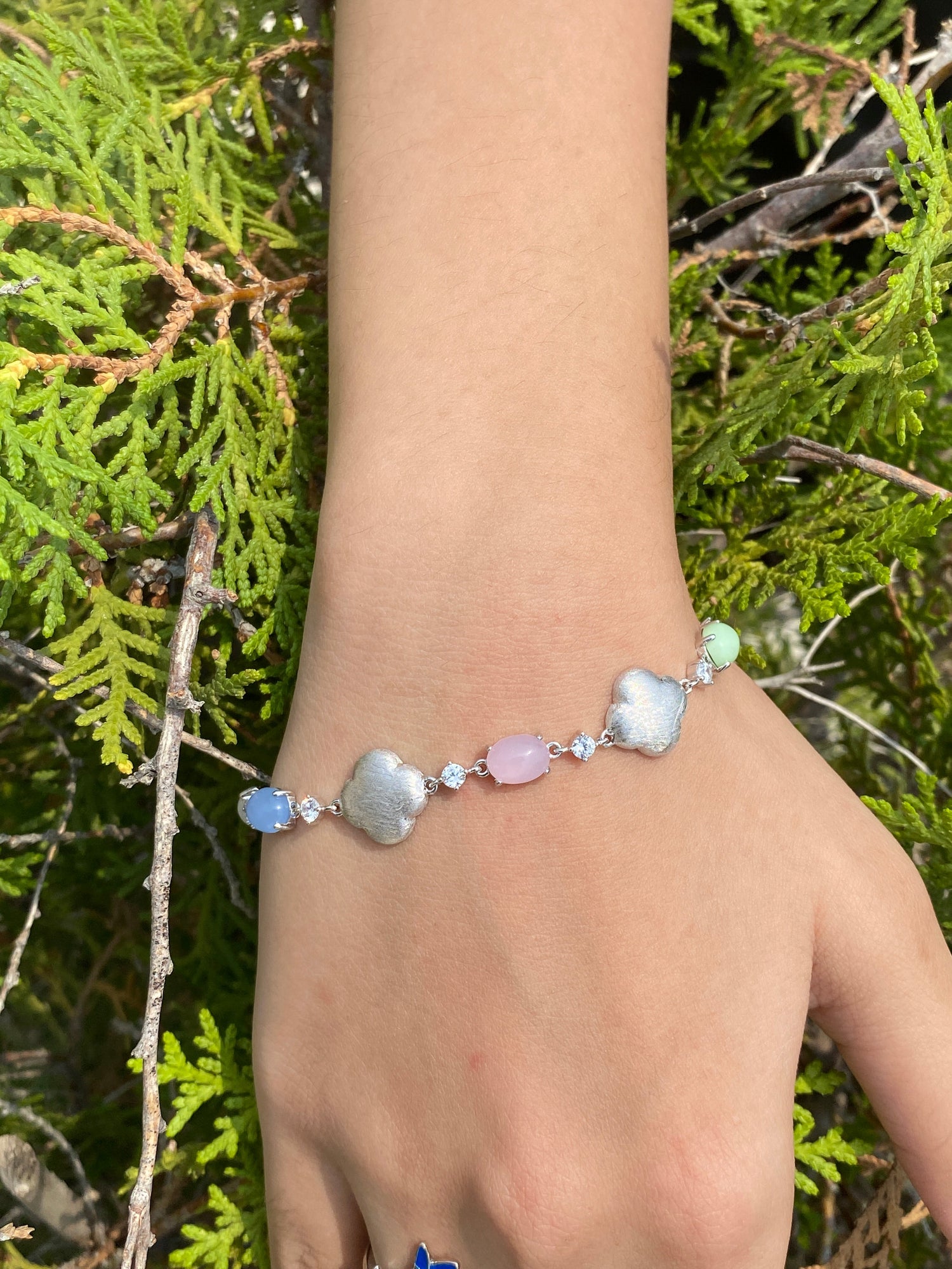 BRACELETS FOR HER