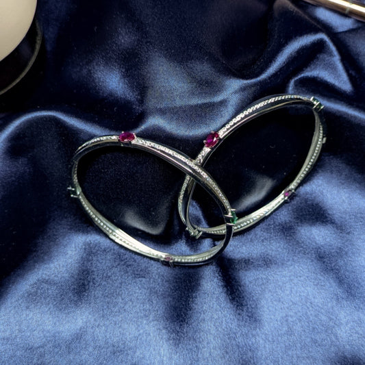 Bloomline Bangles