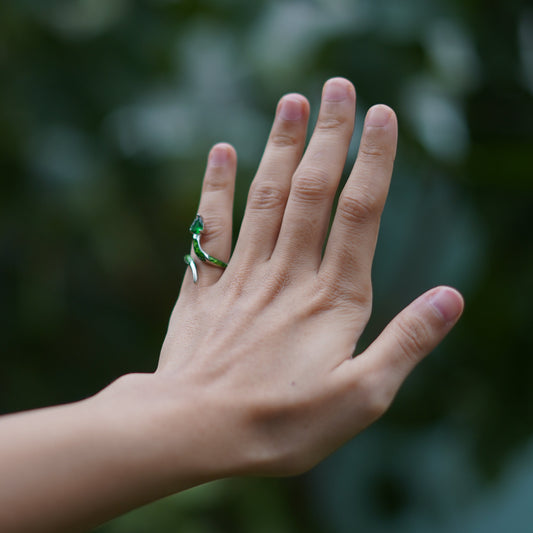 Verdant Coil