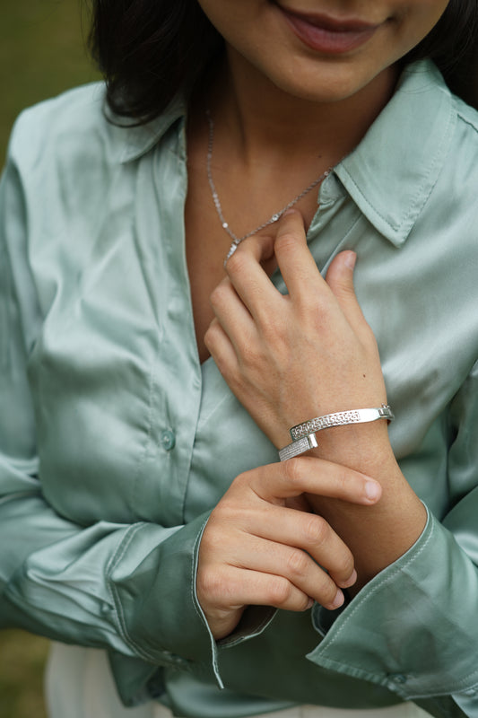 Eterna Bracelet