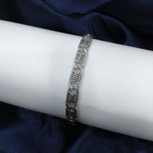 Lunar Phase Bracelet