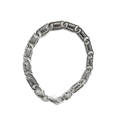 Lunar Phase Bracelet