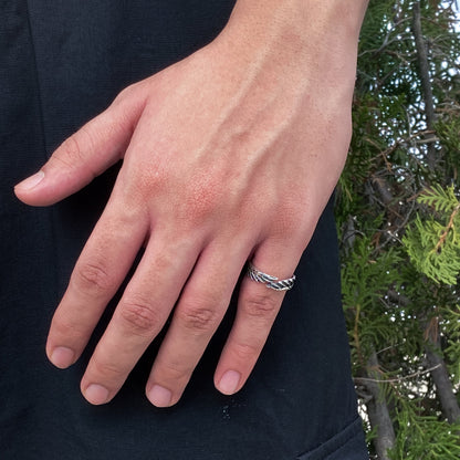 Wingline Ring