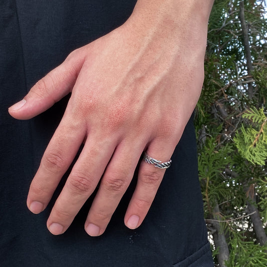 Wingline Ring