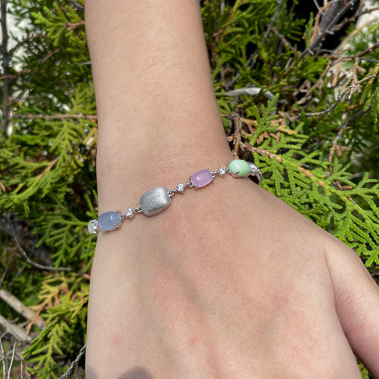 Pastel Mirage Bracelet