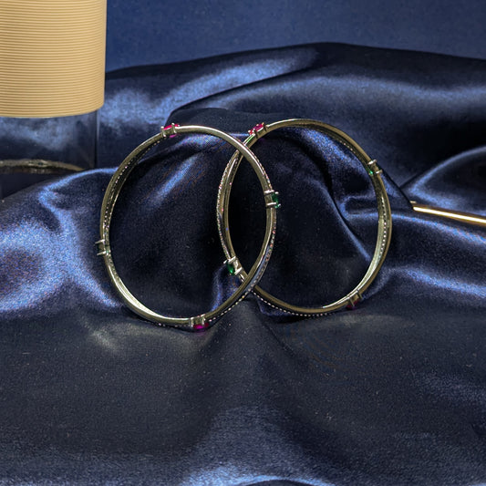 Bloomline Bangles