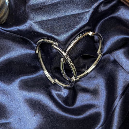 Silvaro Bangles