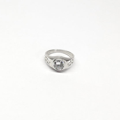 Prime Diamond Ring