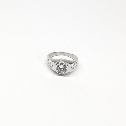 Prime Diamond Ring