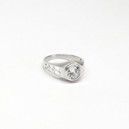 Prime Diamond Ring