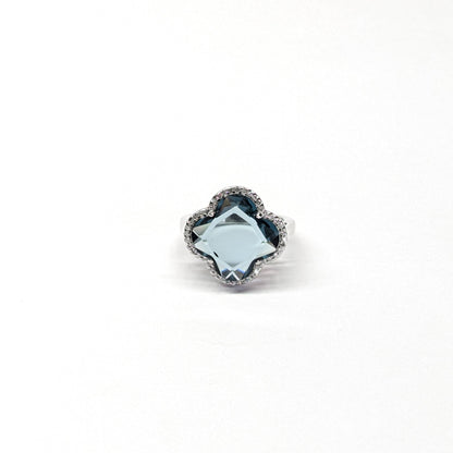 Oceanvault Ring