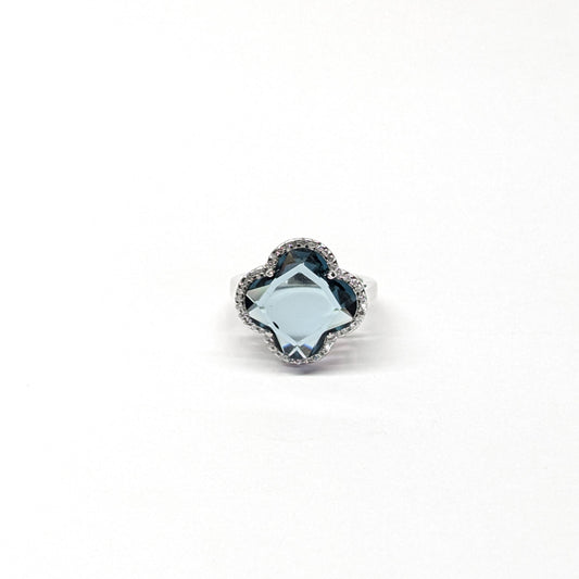 Oceanvault Ring
