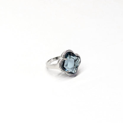 Oceanvault Ring