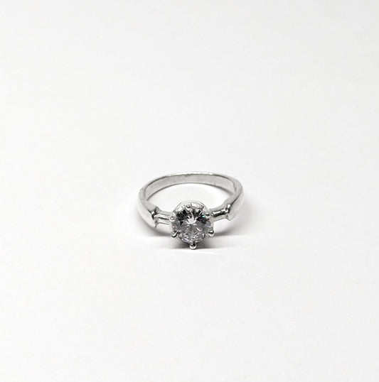 Moonveil Ring