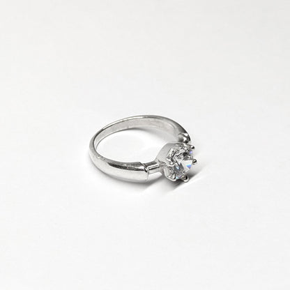 Moonveil Ring