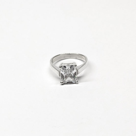 Crown Ring
