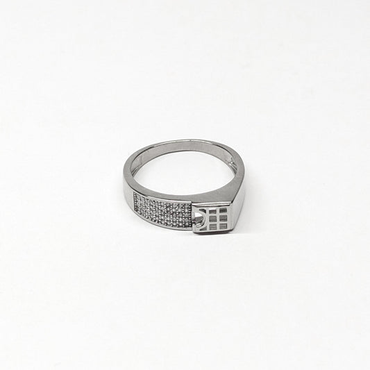 Monolith Ring