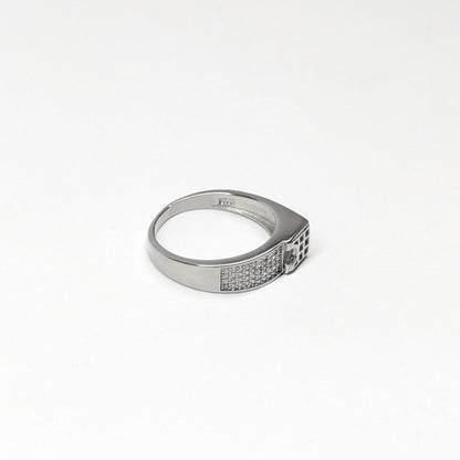Monolith Ring
