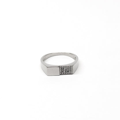 Classic Signet Ring