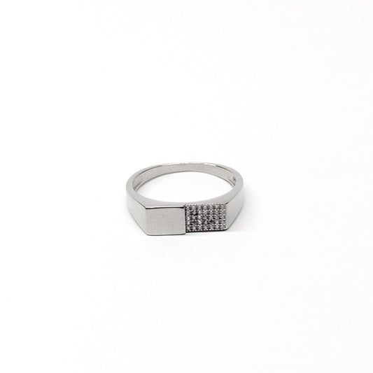 Classic Signet Ring