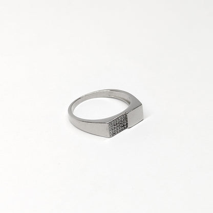 Classic Signet Ring