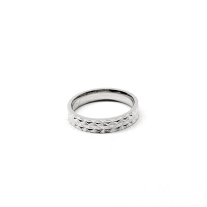 Titan Edge Ring