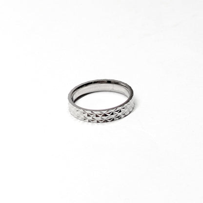 Titan Edge Ring