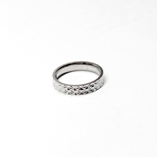 Titan Edge Ring