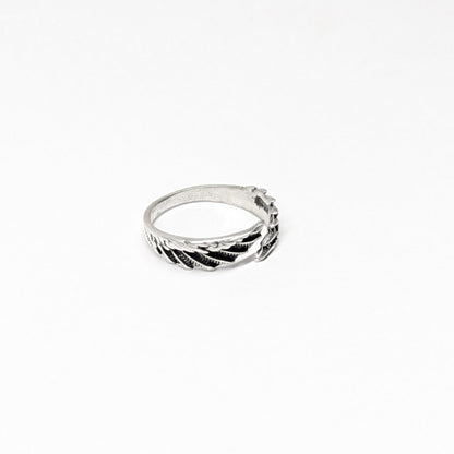 Wingline Ring