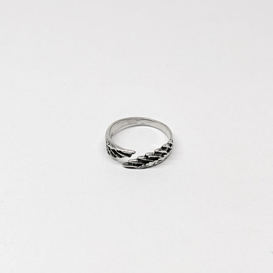 Wingline Ring