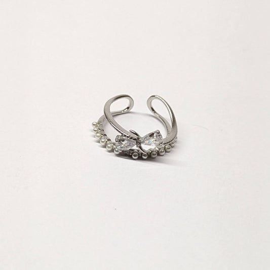 Celeste Belle Ring