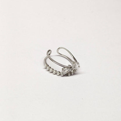 Celeste Belle Ring
