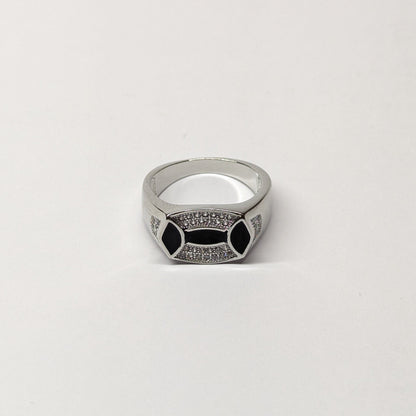 Obsidian Knot