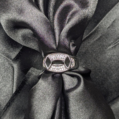 Obsidian Knot